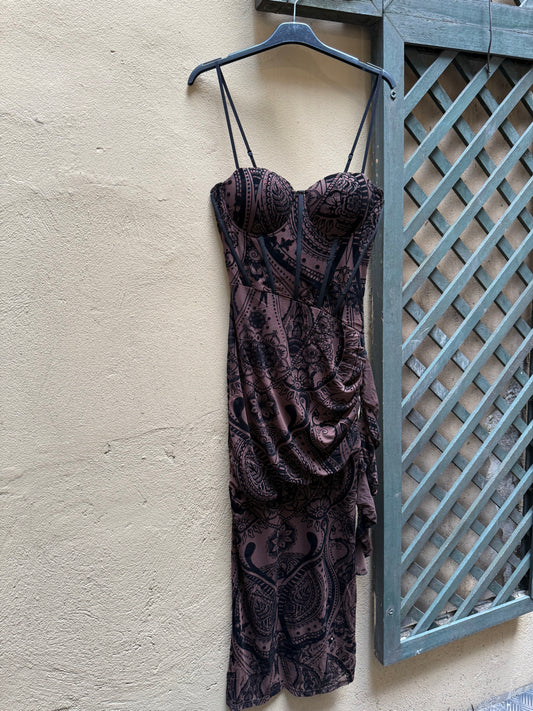 Vestito Stella