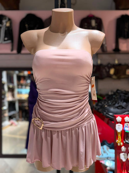 Vestito Corto