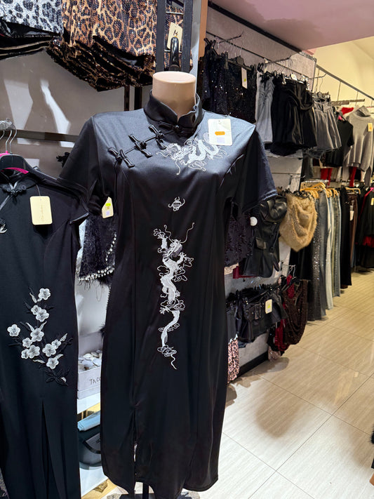 Vestito Dragon China