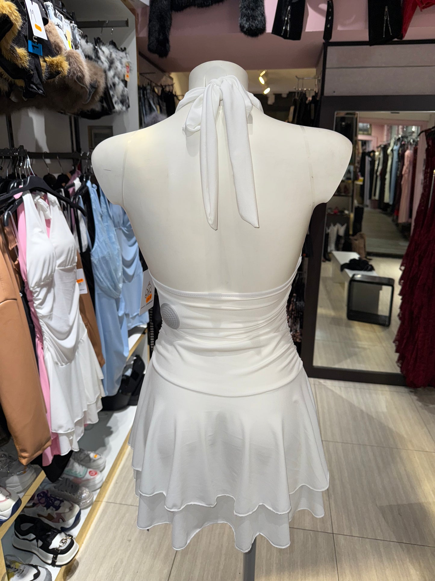 Vestito