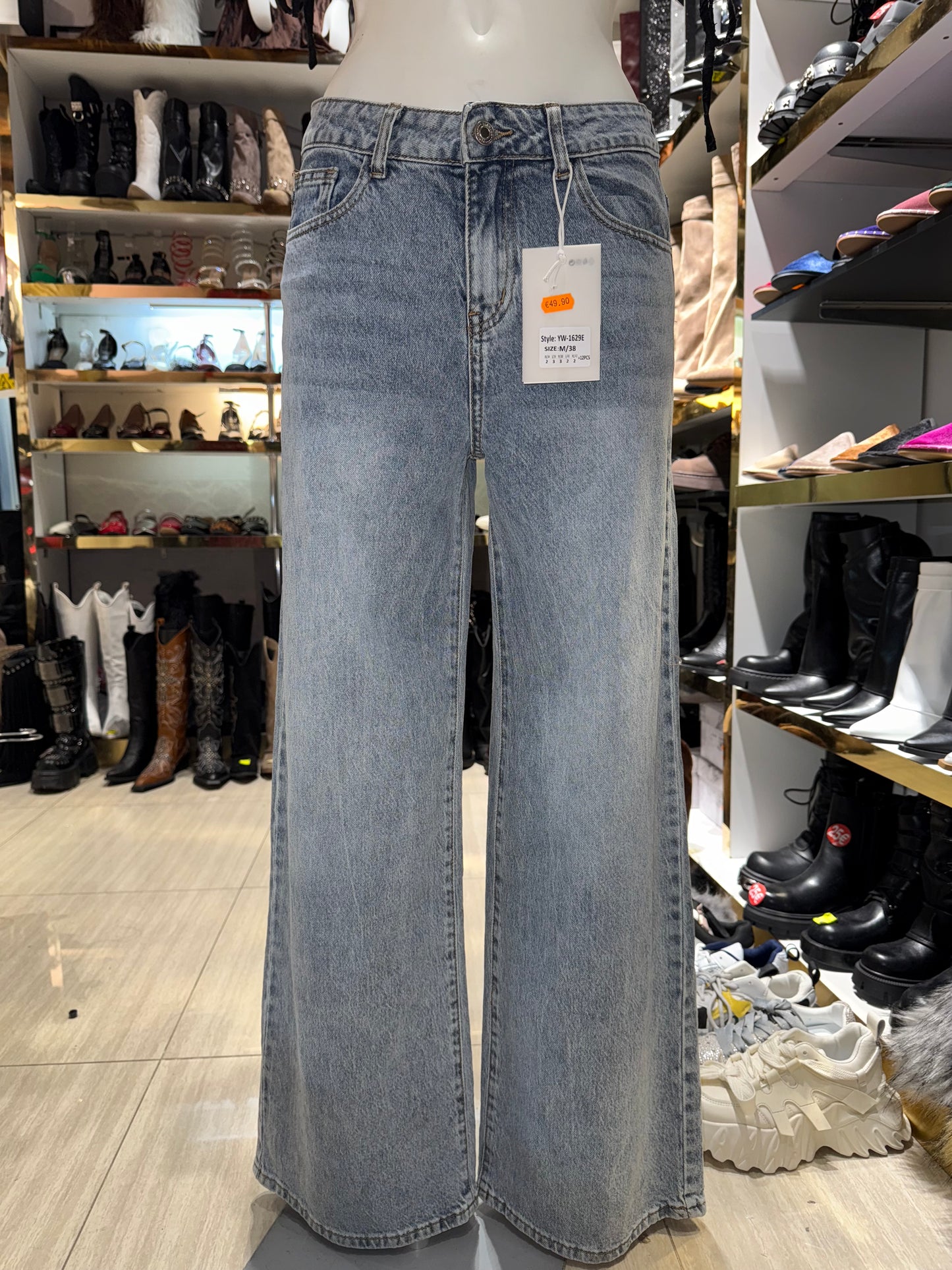 Pantalone