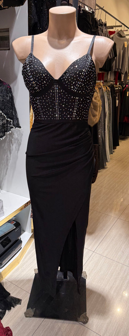 Vestito Milano Curve