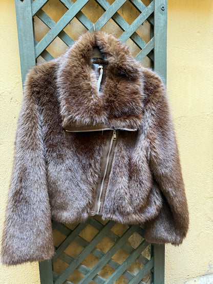 Pelliccia Frost