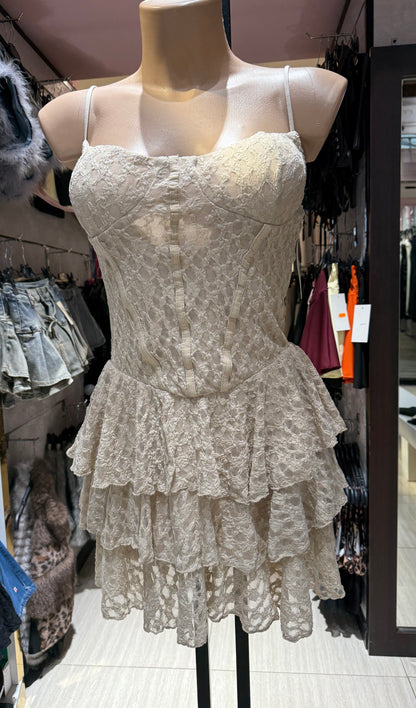 Vestito Venezia
