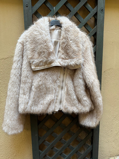 Pelliccia Frost