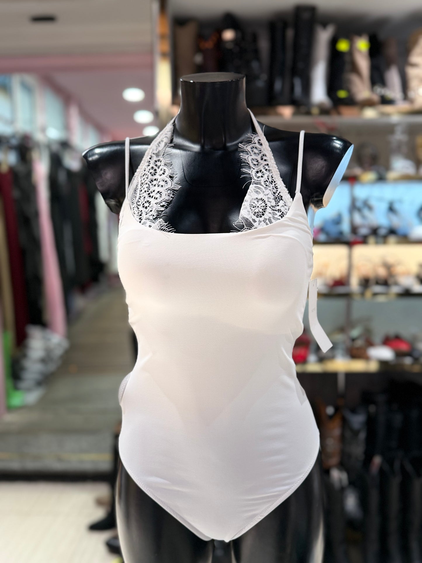 Body