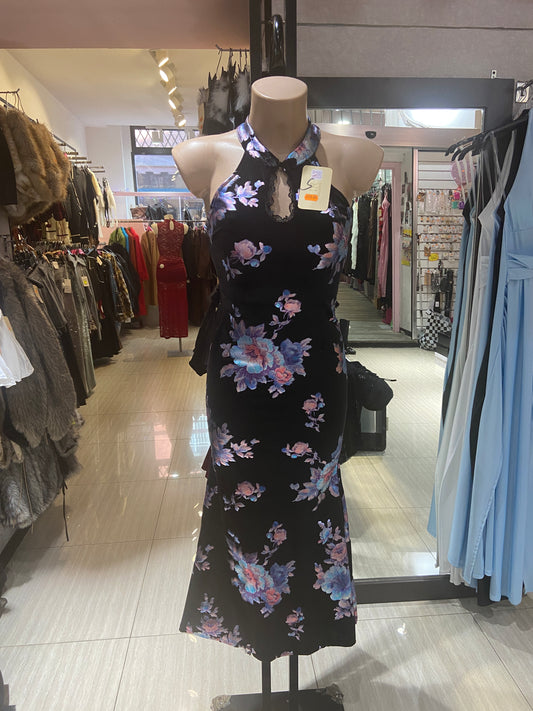 Vestito Linea Futura