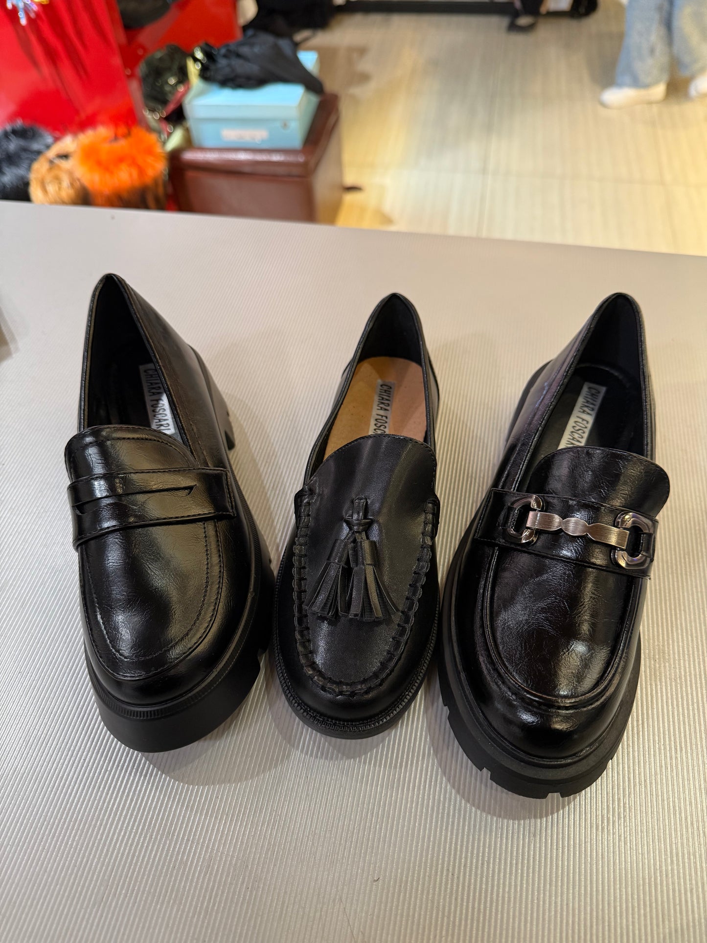 Mocassino 1