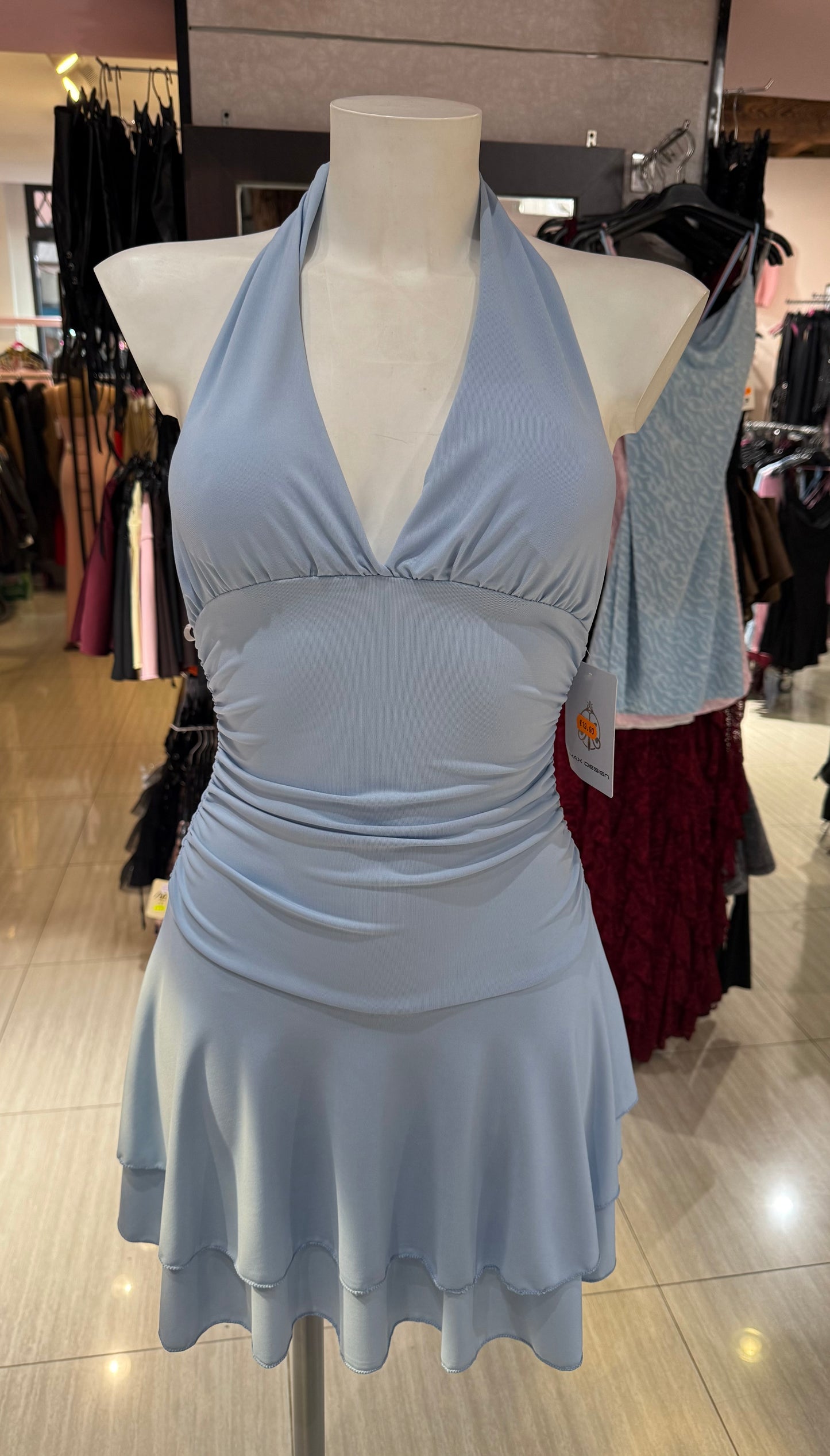 Vestito