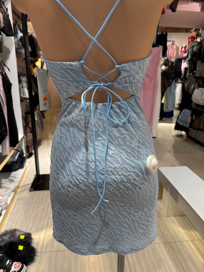 Vestito Aura
