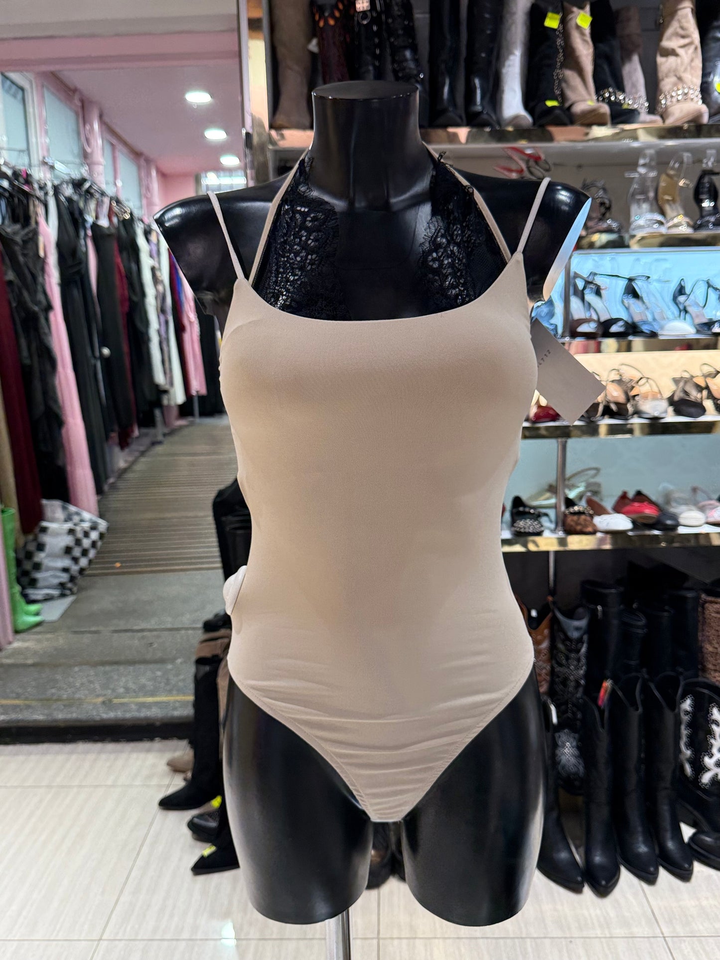 Body