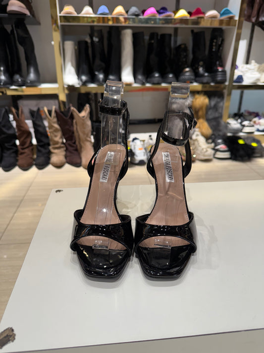 Tacco Petalo lucido aperto