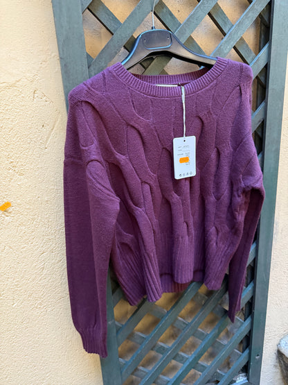 Maglione Nuvola