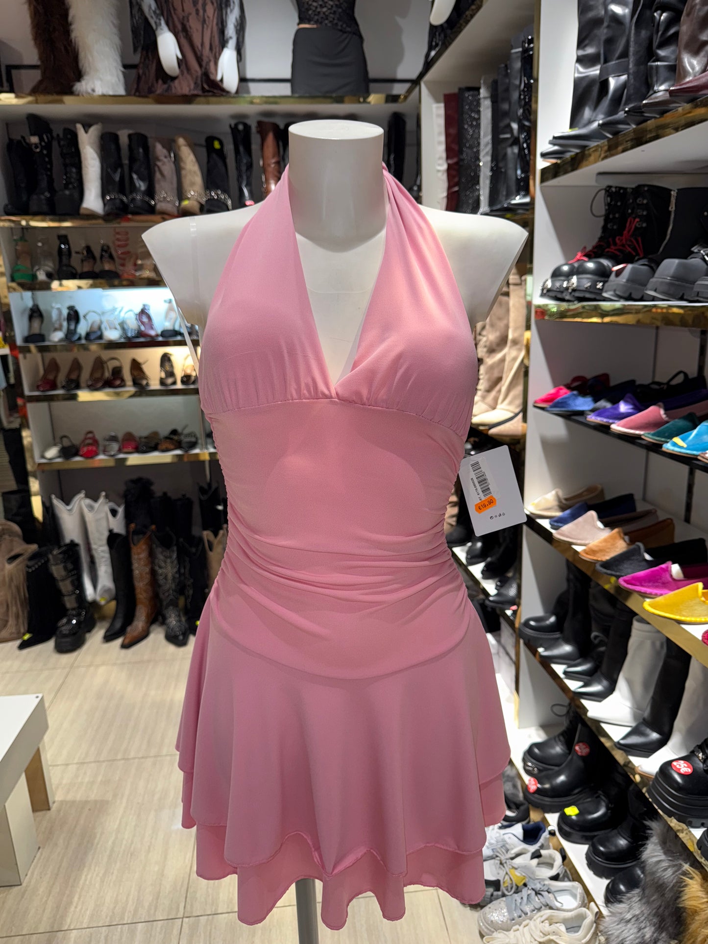 Vestito