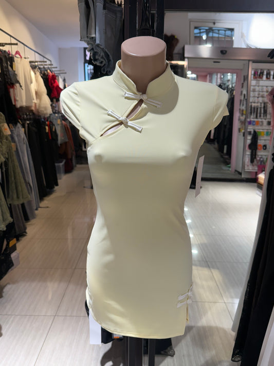 Vestito cinese