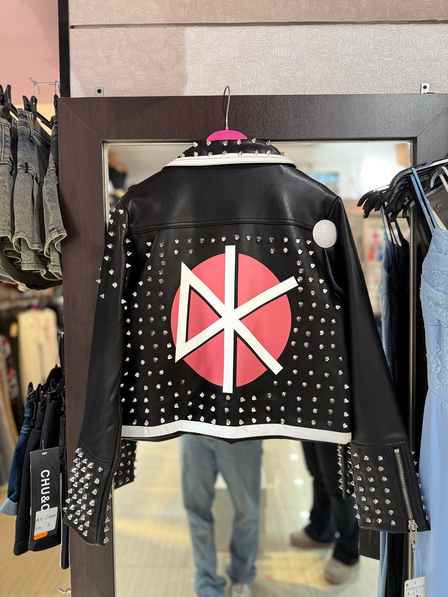 Giacca