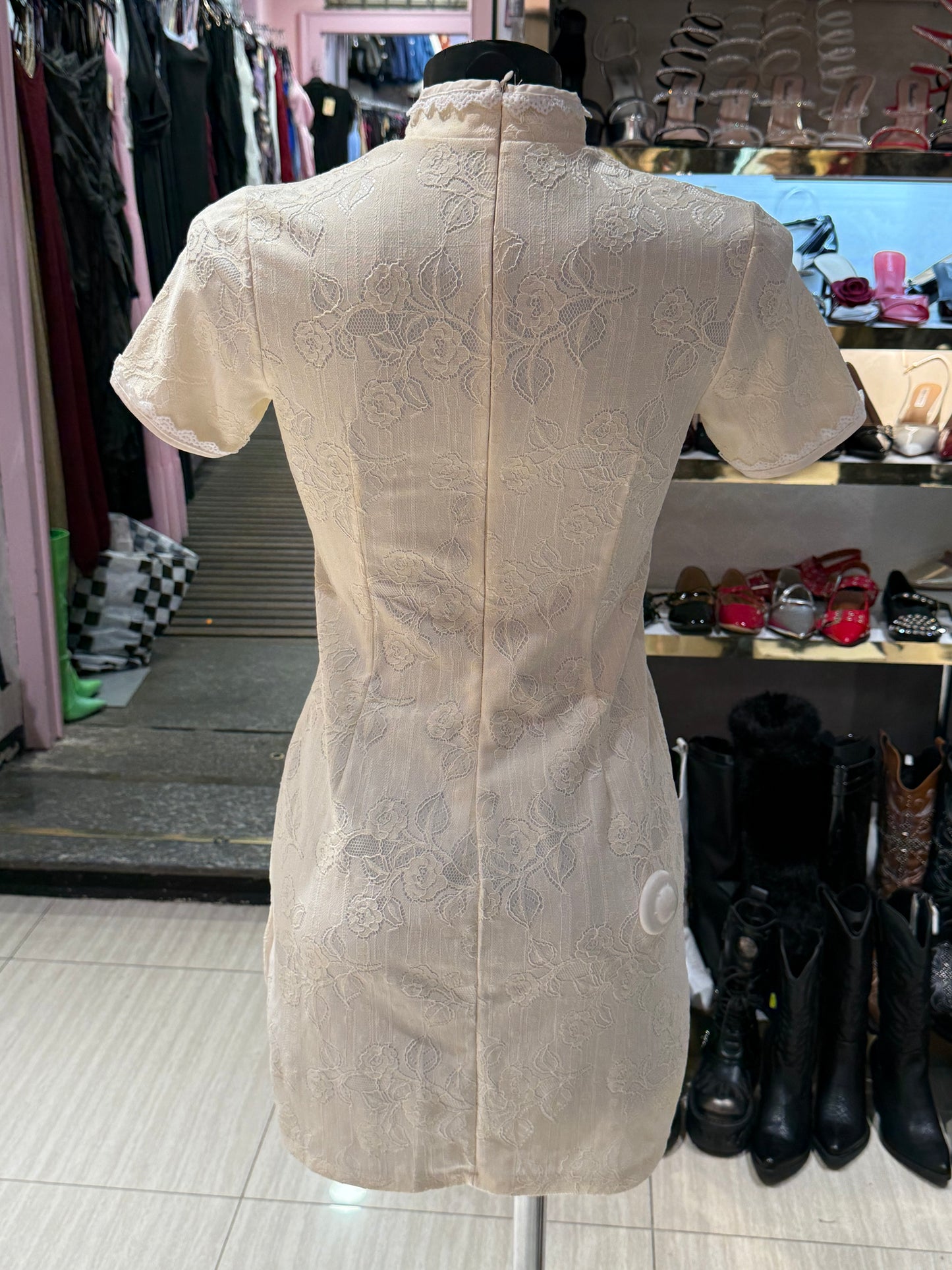 Vestito