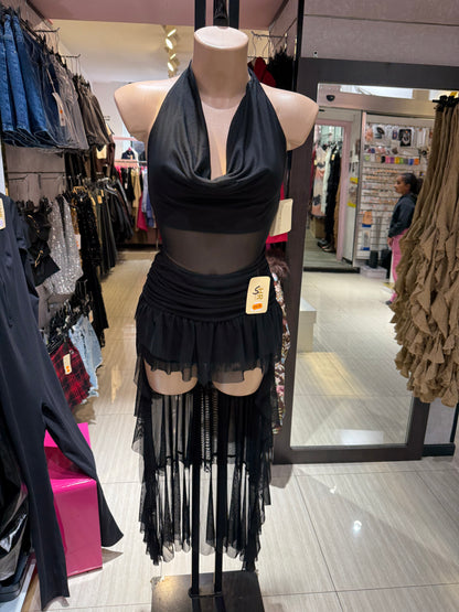 Completo vento di Seta