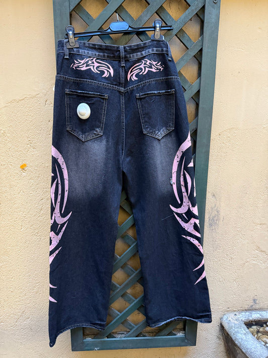 Pantalone Jeans tyson