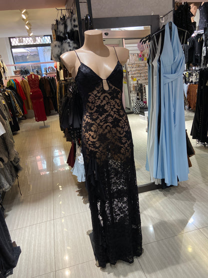 Vestito Edera Studio