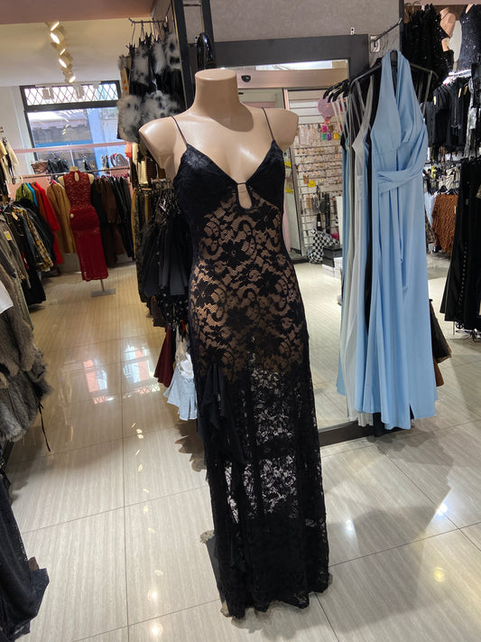 Vestito Edera Studio