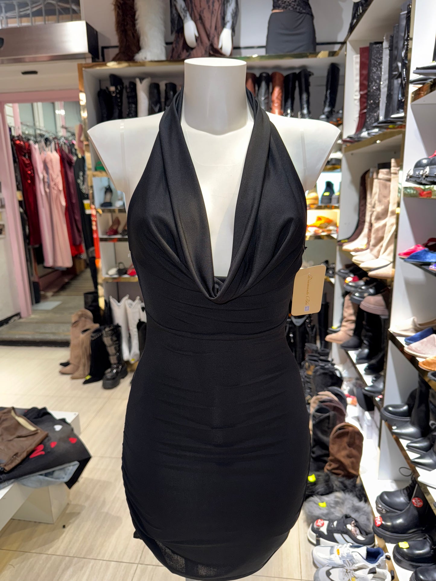Vestito