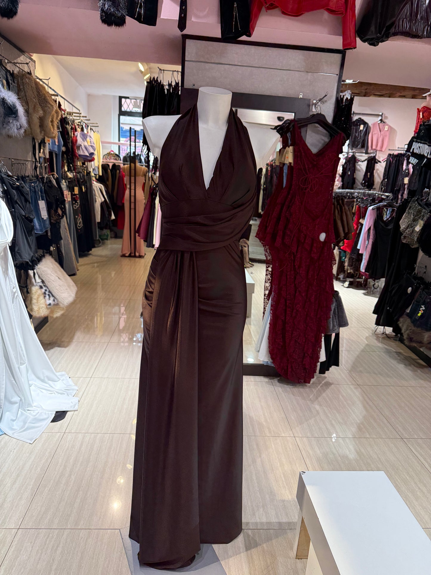 Vestito