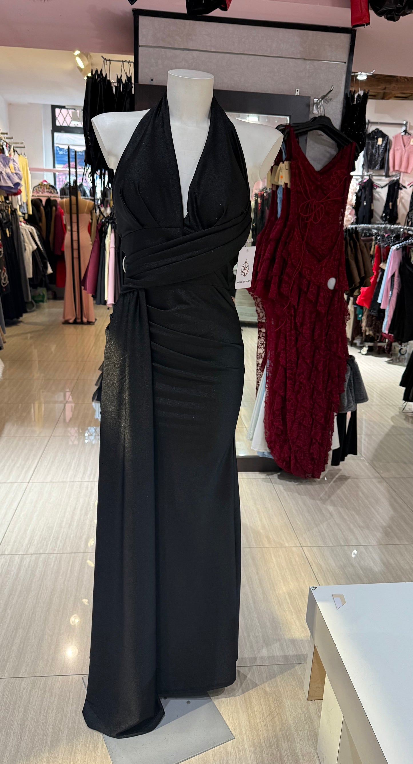Vestito
