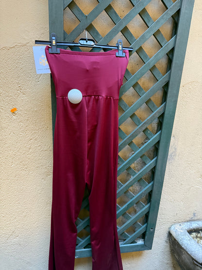 Vestito tutina Obsidian Kiss