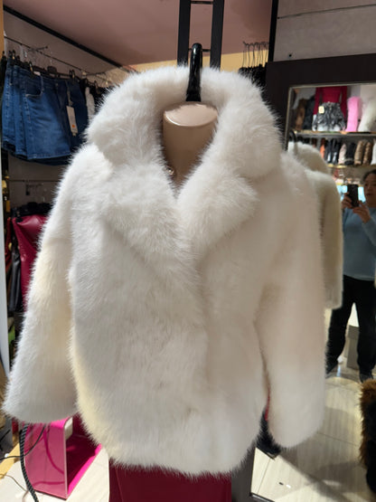 Pelliccia Velure Collection