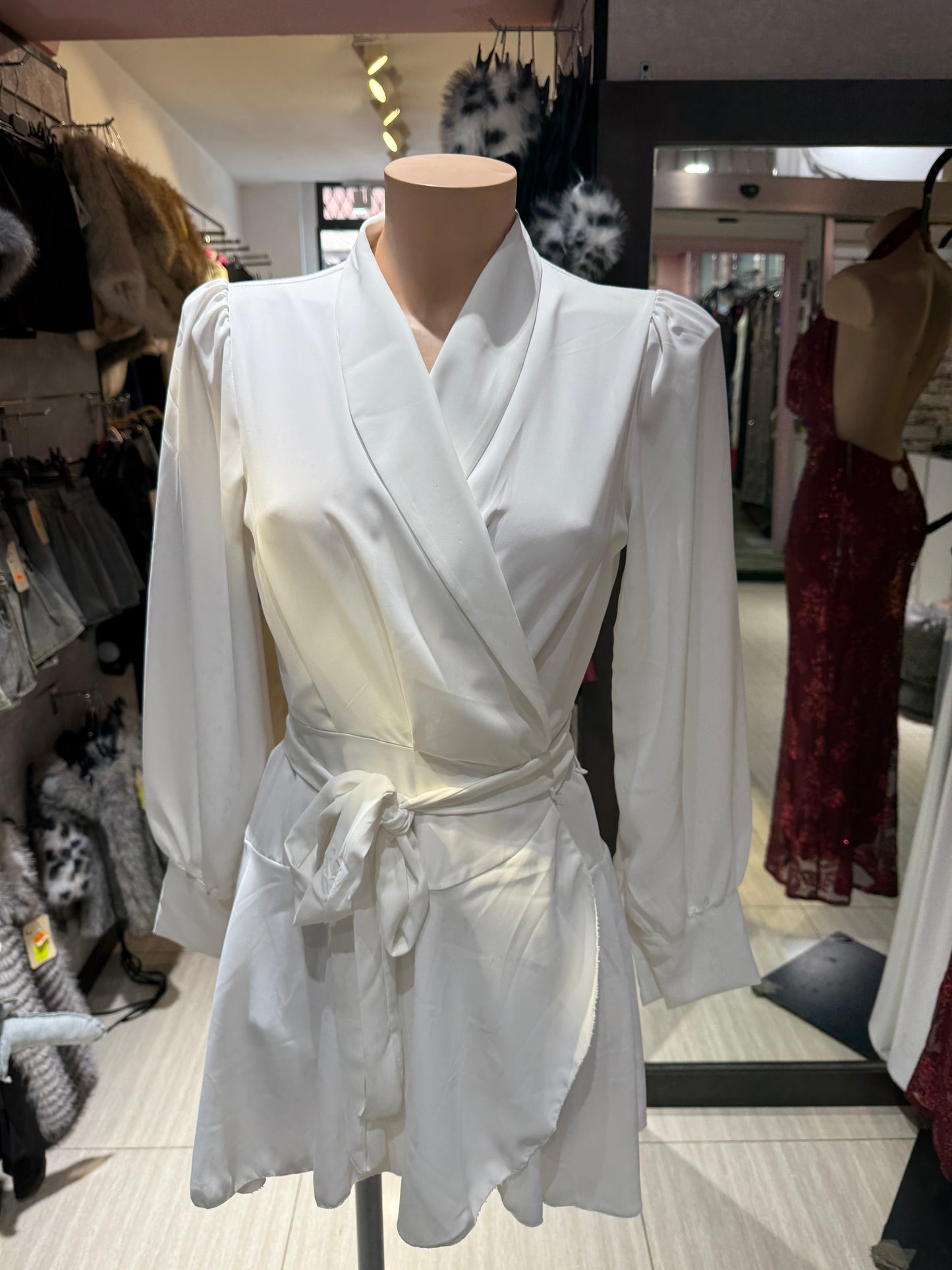 Vestito Lilia
