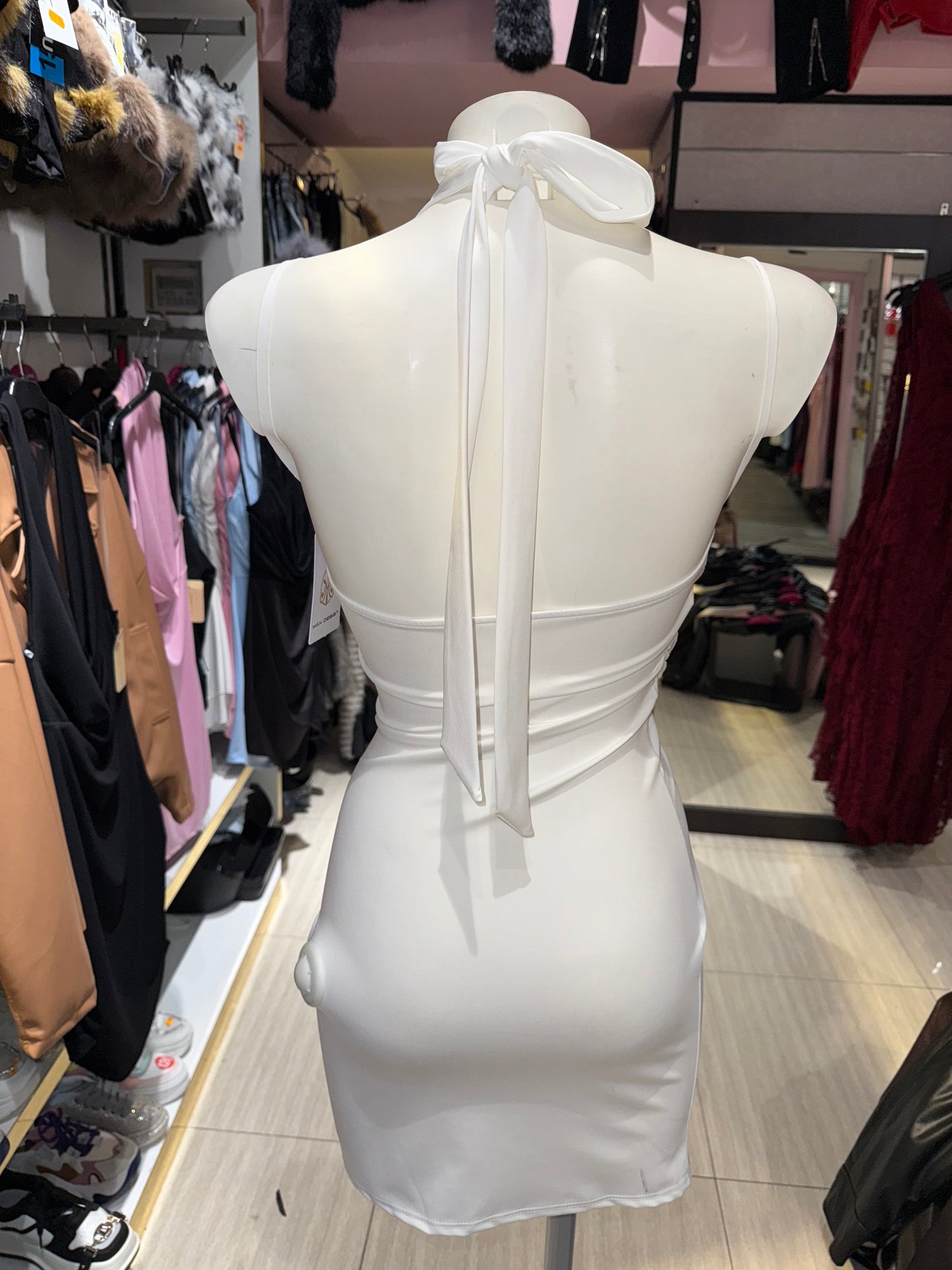 Vestito