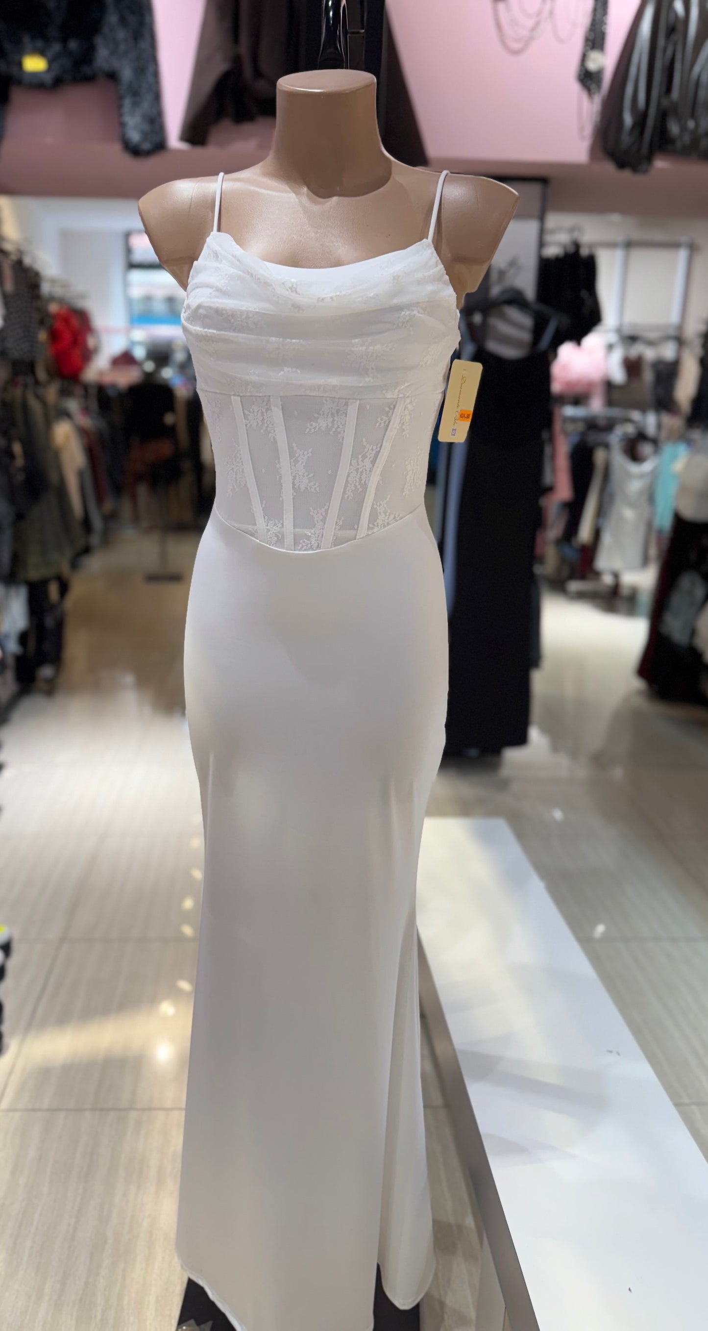 Vestito