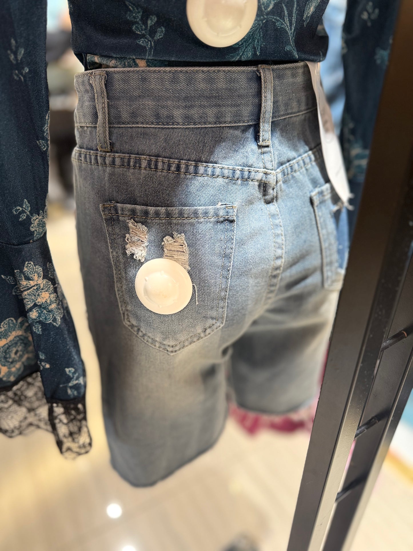 Pantaloncino 10