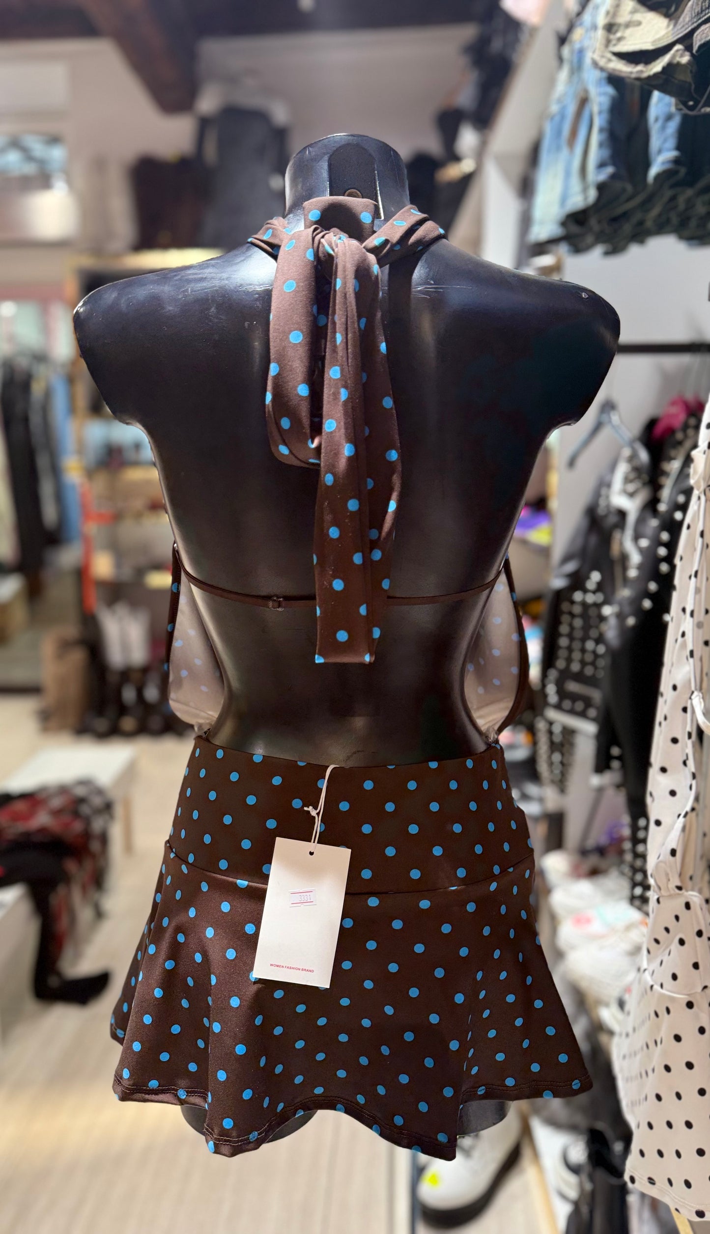 Vestito