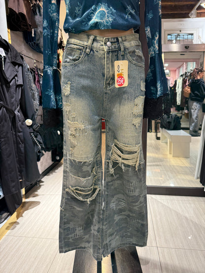 Pantalone 7