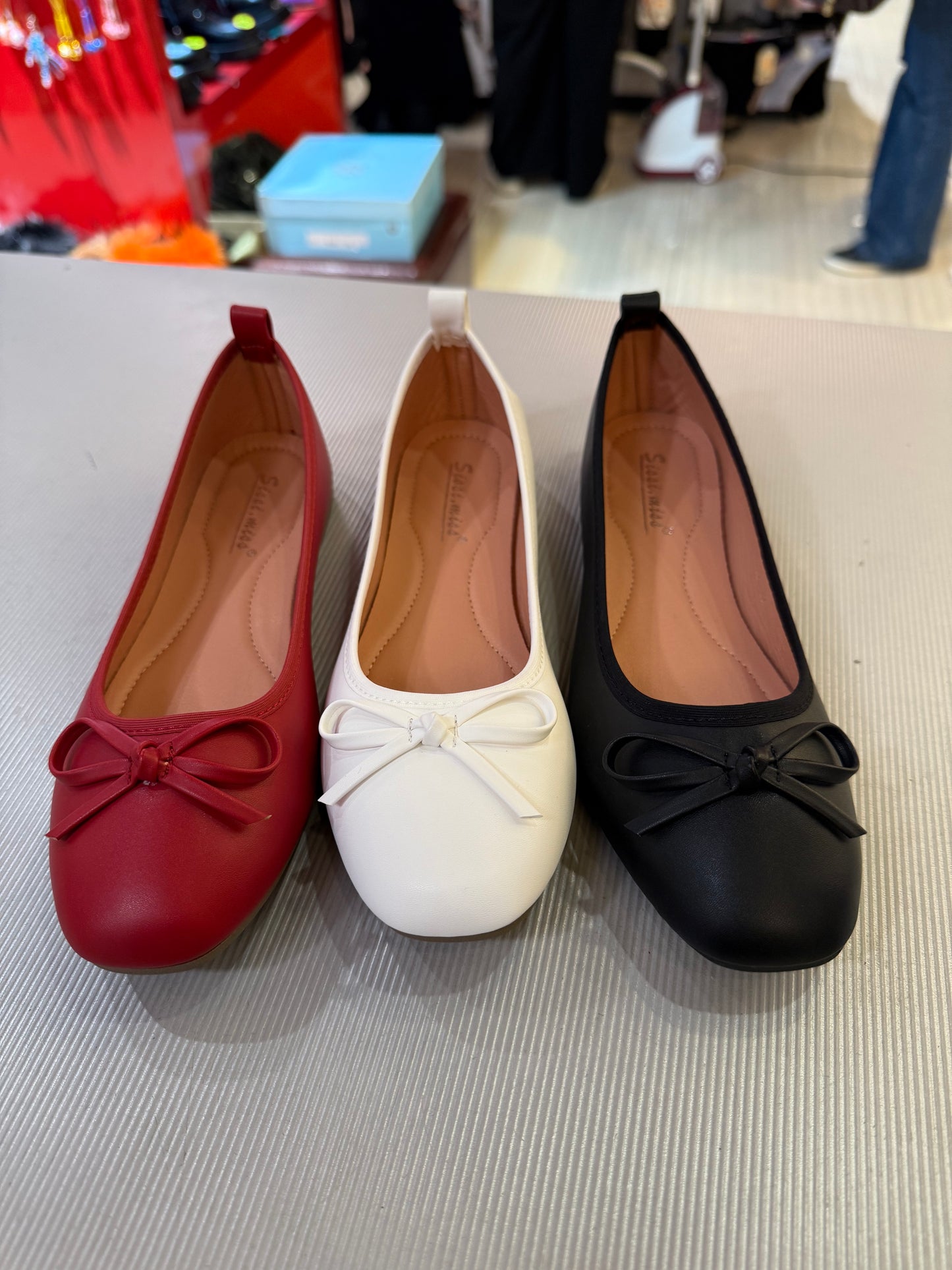 Ballerine classy