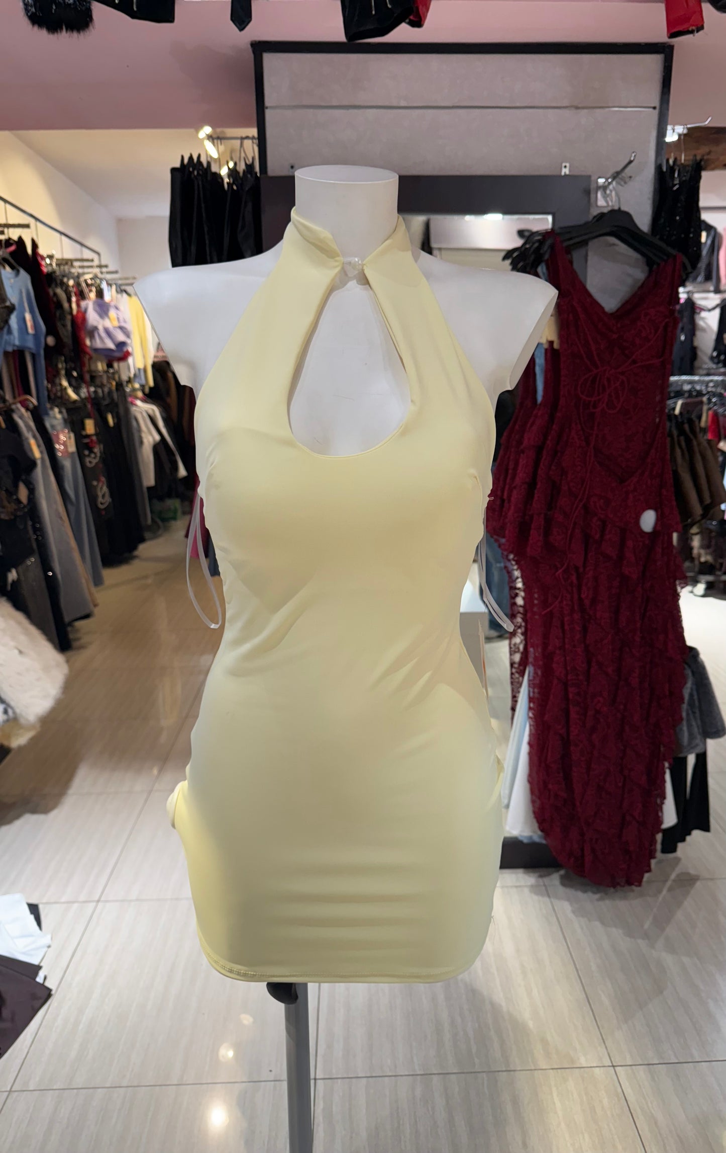 Vestito