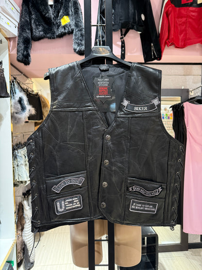 Gillet Breeze