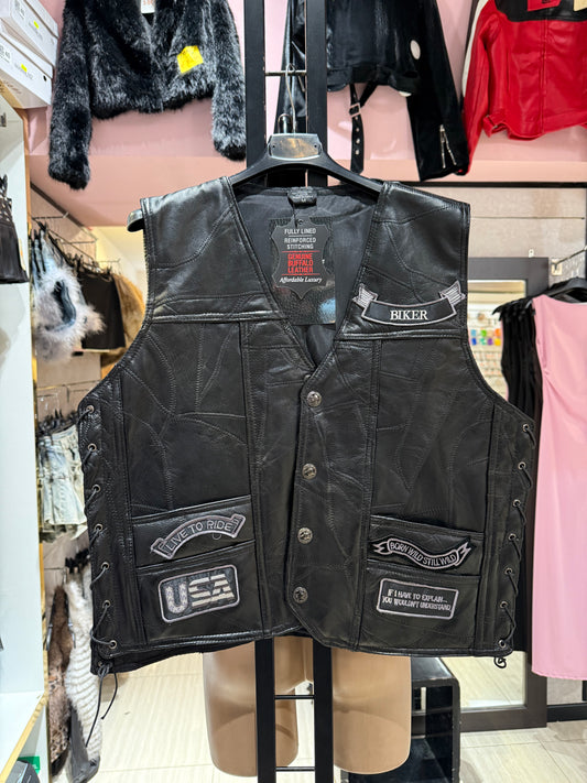 Gillet Breeze