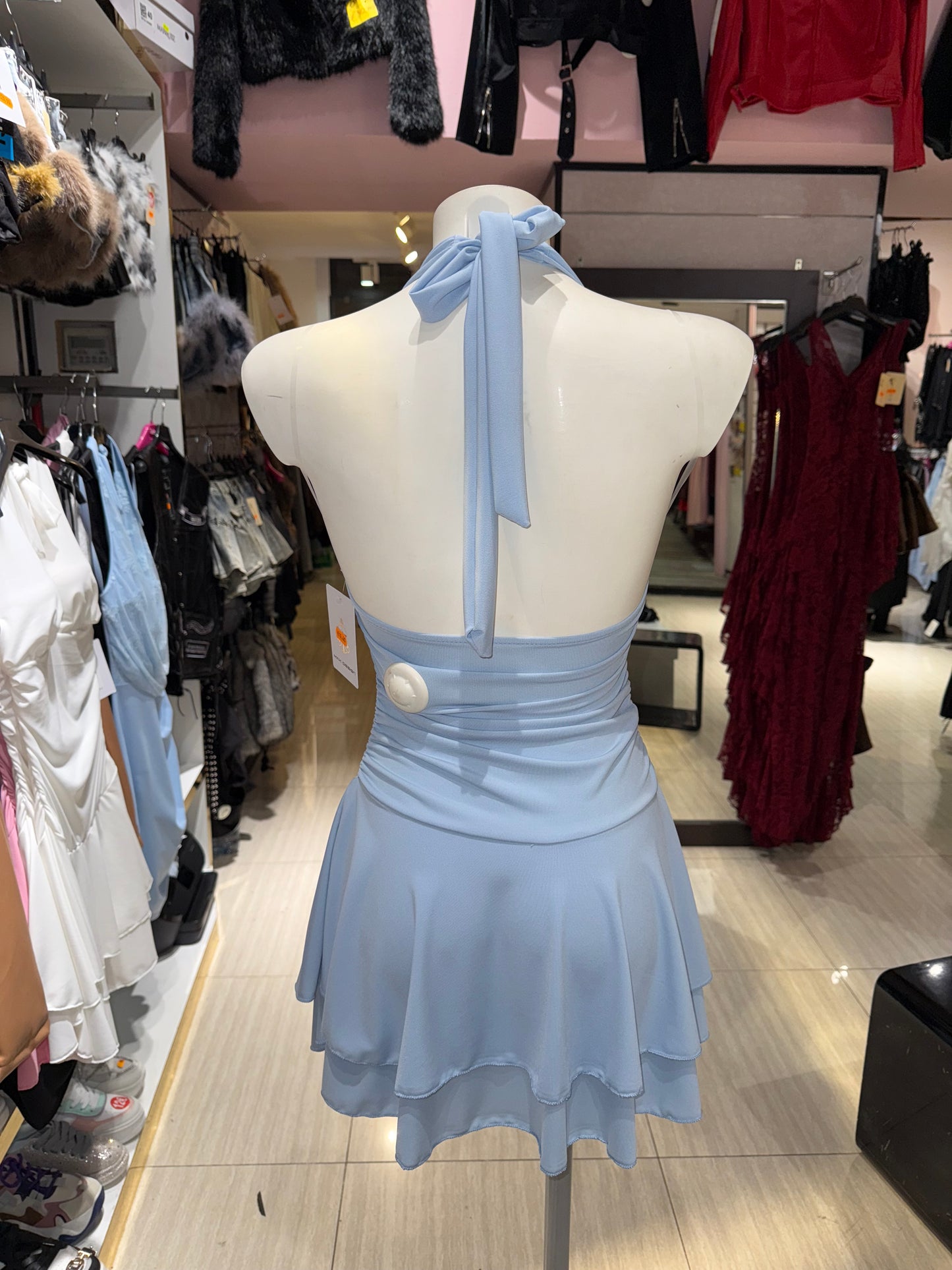 Vestito