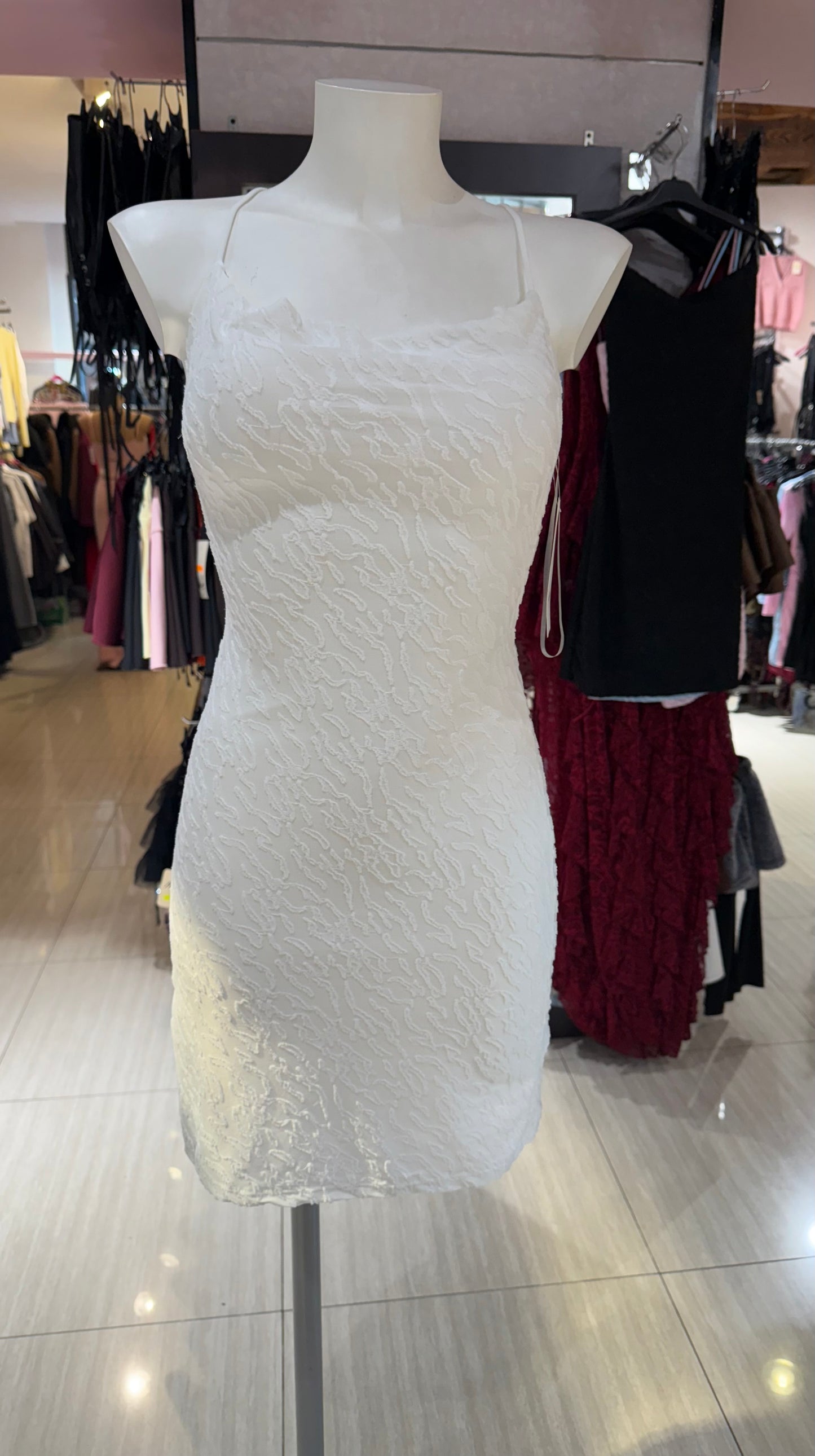 Vestito