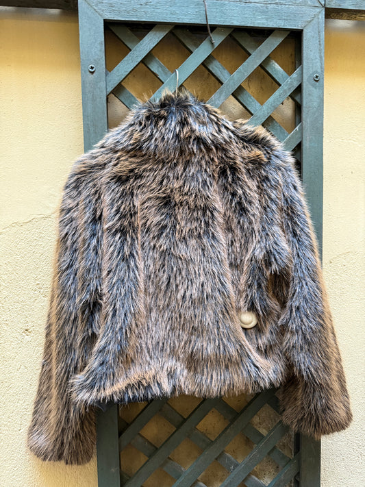 Pelliccia Frost
