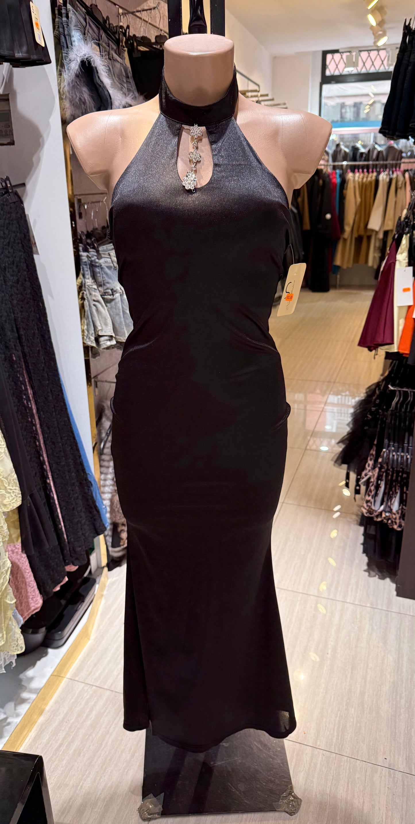 Vestito Muse