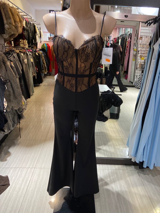 Tuta Eclissi Apparel