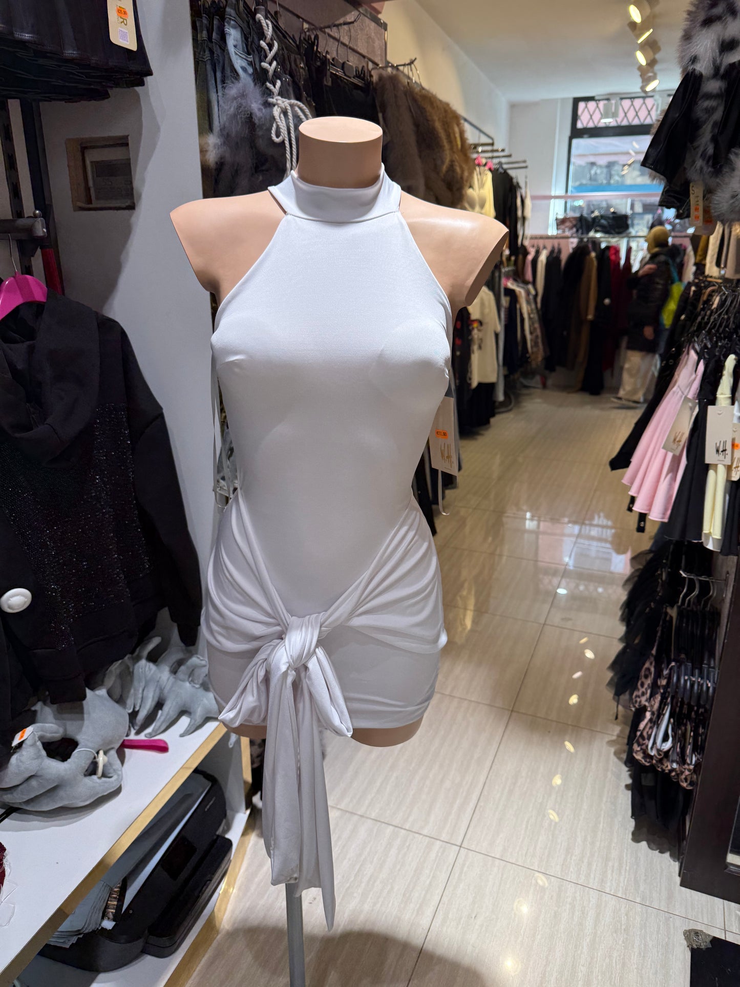 Vestito Alba