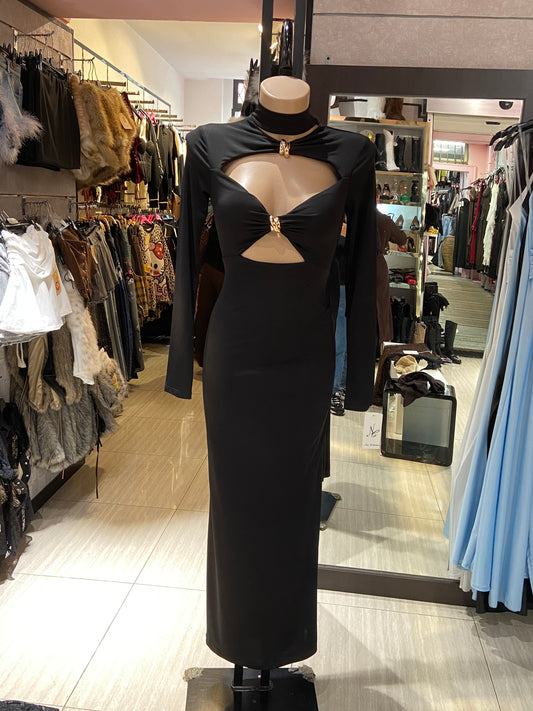 Vestito Raw District