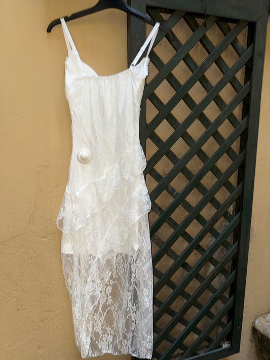 Vestito Aria di Gala