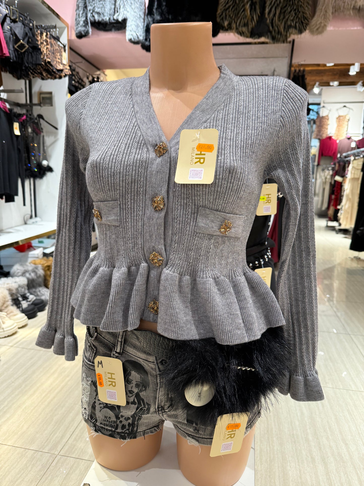 Maglione TrendyVibes