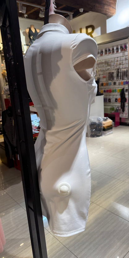 Vestito cinese